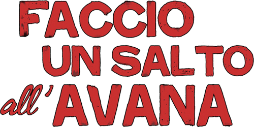 Faccio Un Salto All'Avana