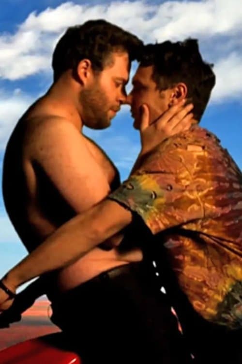 Seth Rogen & James Franco Bound 3