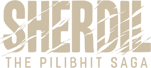 Sherdil: The Pilibhit Saga