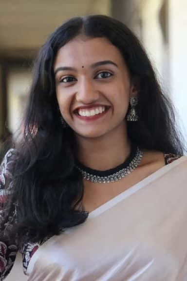 Keerthana P V