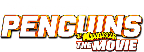 Penguins of Madagascar