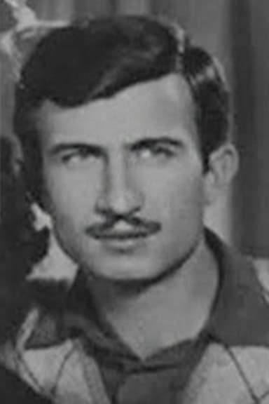 Ziya Keskiner