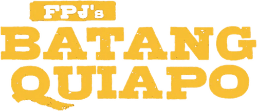 Batang Quiapo