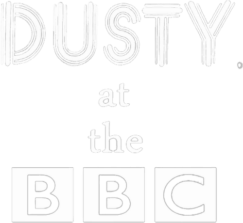 Dusty Springfield at the BBC