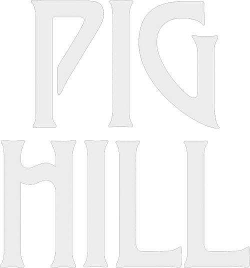 Pig Hill