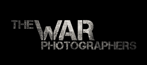 The War Photographers