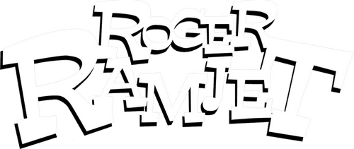 Roger Ramjet