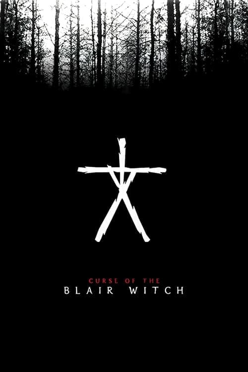 Curse of the Blair Witch