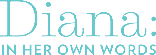 Diana: In Her Own Words