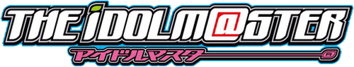 THE iDOLM@STER