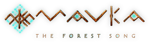 Mavka: The Forest Song