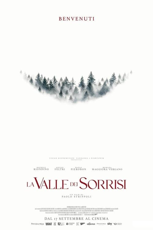 The Valley of Smiles