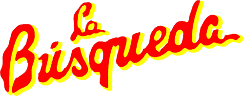 La búsqueda