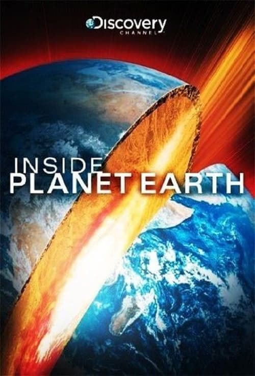 Inside Planet Earth