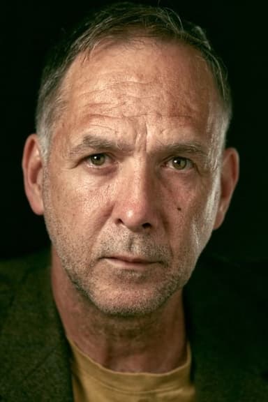 Tony Wadham