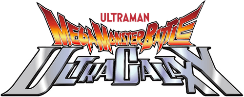 Ultra Galaxy Mega Monster Battle