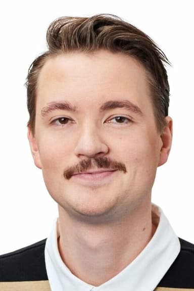 Bram Krikke