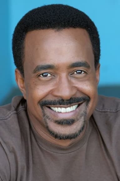 Tim Meadows