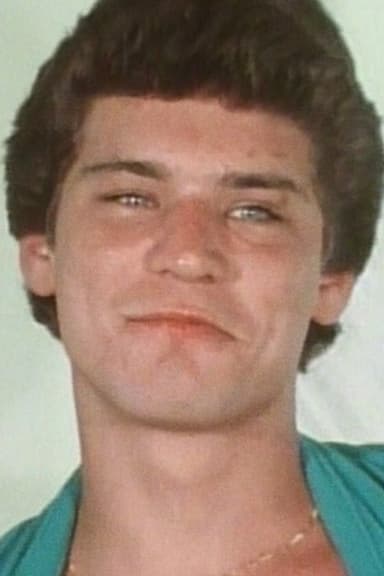 Cliff Ryder