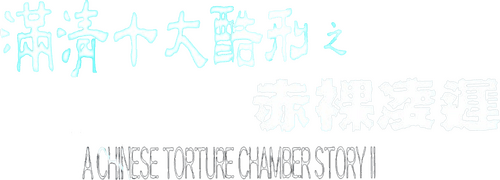 A Chinese Torture Chamber Story II