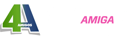 4 Amigos: Te Apresento Minha Amiga