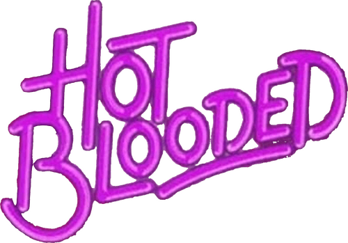 Hot Blooded