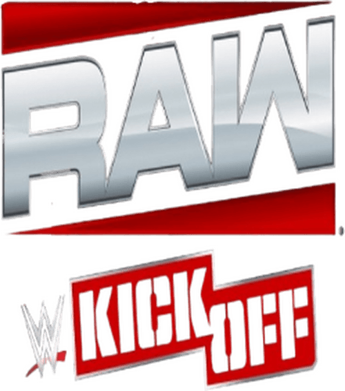 Raw on Netflix Kickoff
