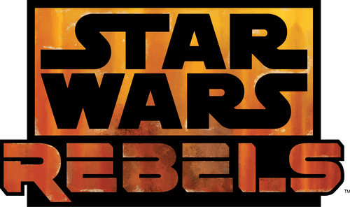 Star Wars Rebels: Spark of Rebellion