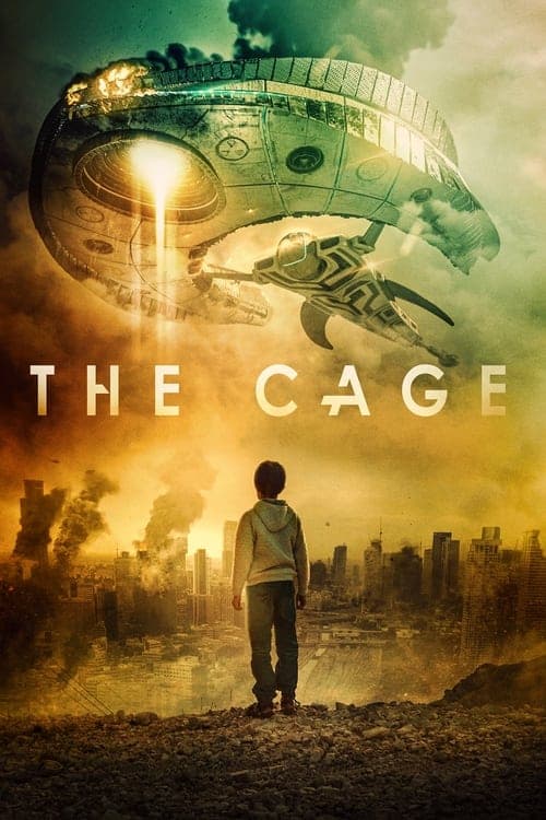 The Cage