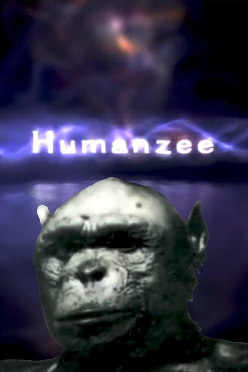 Humanzee: The Human Chimp