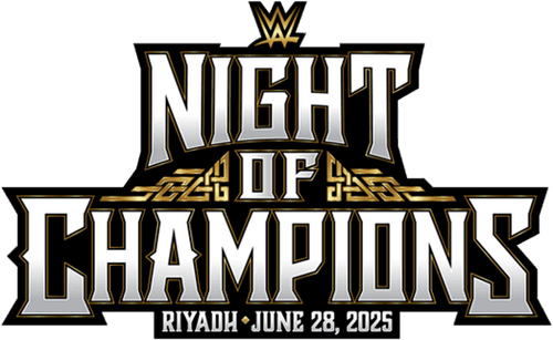 WWE Night of Champions 2025