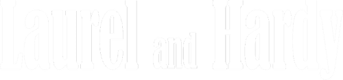 Laurel & Hardy: Their Lives and Magic