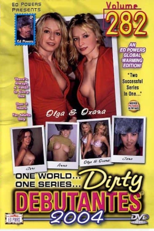 More Dirty Debutantes 282