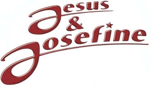 Jesus & Josefine