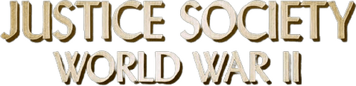Justice Society: World War II