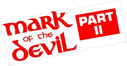 Mark of the Devil Part II
