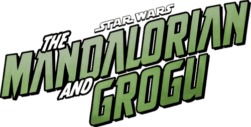 The Mandalorian and Grogu