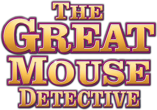 The Great Mouse Detective