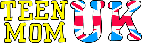 Teen Mom UK