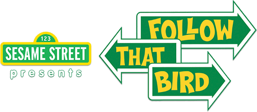 Sesame Street Presents: Follow That Bird