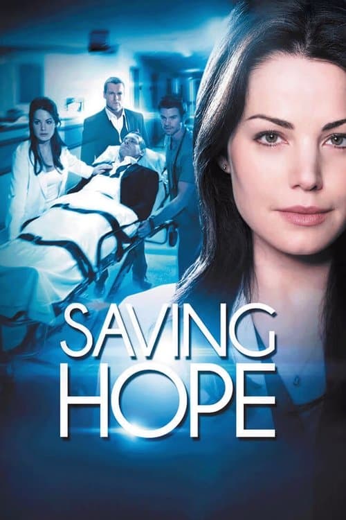 Saving Hope
