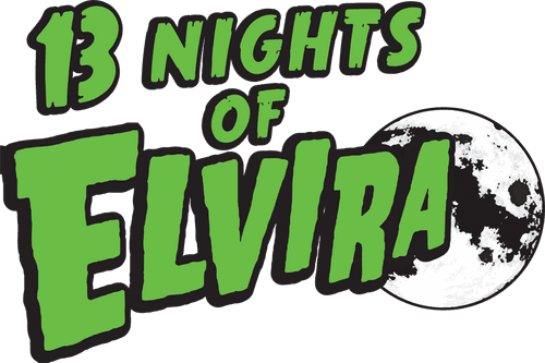 13 Nights of Elvira