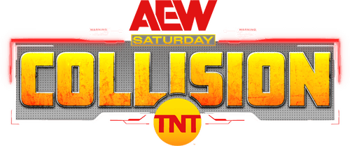 All Elite Wrestling: Collision