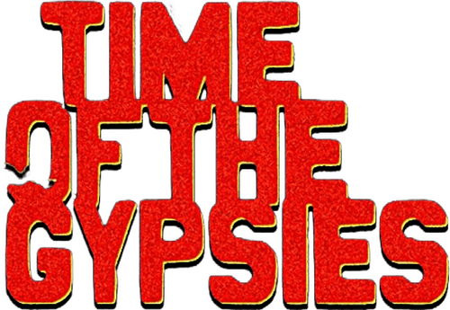 Time of the Gypsies