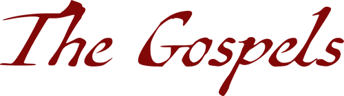 The Gospels