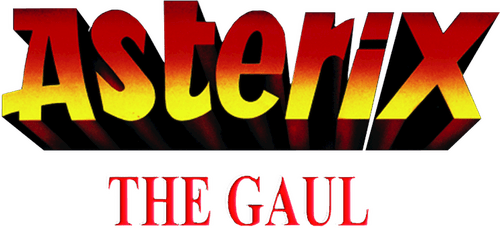 Asterix the Gaul