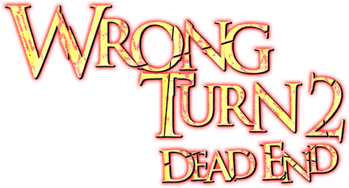 Wrong Turn 2: Dead End