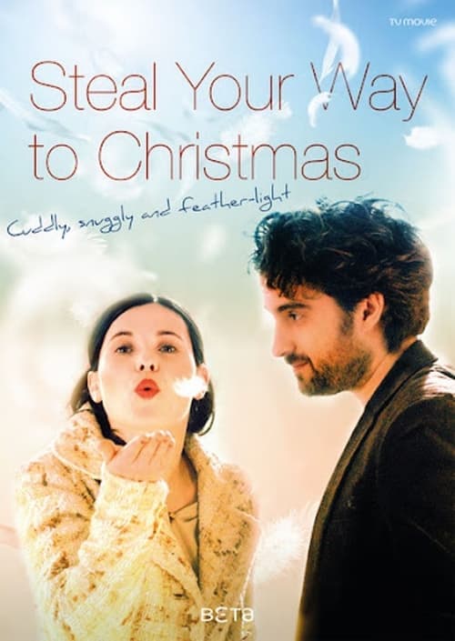 Steal Your Way to Christmas