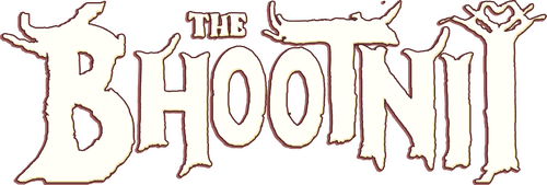 The Bhootnii