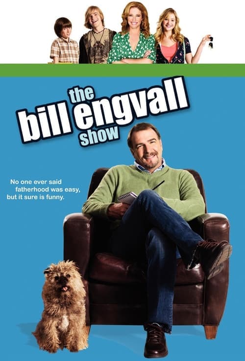 The Bill Engvall Show